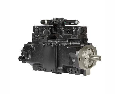 24100N8520F1 K7V63DTP-0E13 Excavator Hydraulic Pump For Kobelco SK130-8 SK140-8 SK115DZ SK120LC