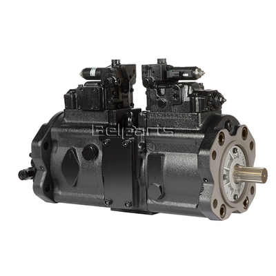 Belparts Excavator Hydraulic Pump For Kobelco SK200-8 SK210-8 SK250-8  YN10V00036F2 K3V112DTP