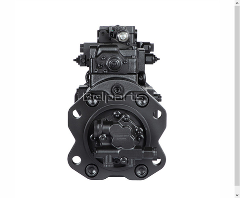 Belparts Excavator Hydraulic Pump For Kobelco SK330LC SK330-6E  LC10V00008F2  K3V112DTP-9TBR