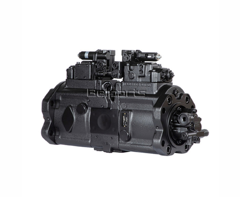 Belparts Excavator Hydraulic Pump For Kobelco SK330LC SK330-6E  LC10V00008F2  K3V112DTP-9TBR