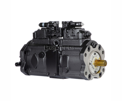 Belparts Excavator Hydraulic Pump For Kobelco SK330LC SK330-6E  LC10V00008F2  K3V112DTP-9TBR