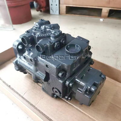 Belparts Excavator PC20-6 Hydraulic Pump 705-41-08001 705-41-03001 Main Pump For Komatsu