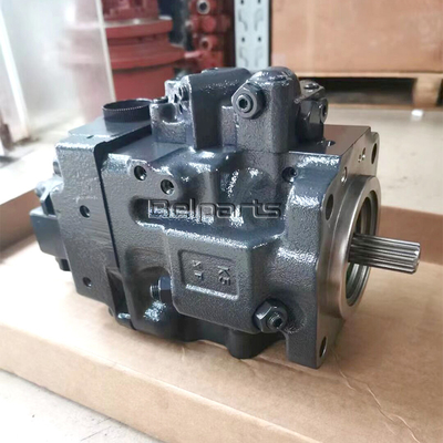 Belparts Excavator PC20-6 Hydraulic Pump 705-41-08001 705-41-03001 Main Pump For Komatsu