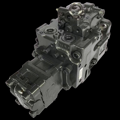 PC35MR-2 Excavator Hydraulic Pump 708-3S-00332  708-3S-00331 Hydraulic Main Pump For Komatsu