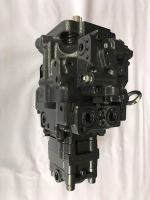 PC35MR-2 Excavator Hydraulic Pump 708-3S-00332  708-3S-00331 Hydraulic Main Pump For Komatsu