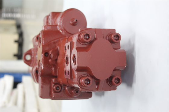 PC50UU-2 Excavator Hydraulic Pump 20U-60-21210 Main Pump For Komatsu