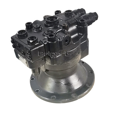 SK130-8 Crawler Excavator Swing Motor YY15V00016F1 For Kobelco