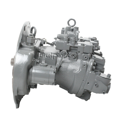 ZX240-3 Excavator Hydraulic Main Pump 9191165 For Hitachi HPVO118HW Hydraulic Pump