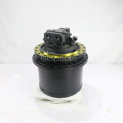 R305 R335 R290-7 R300LC-9S Excavator Travel Motor TM60 GM60 Final Drive 31N8-40011