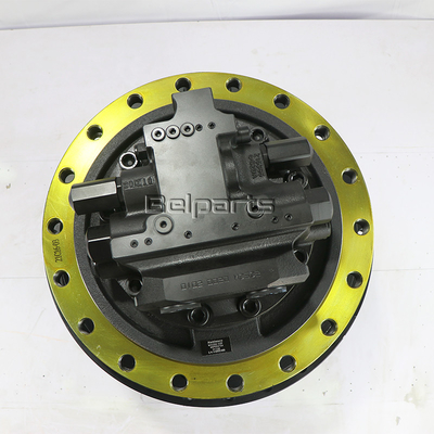 R305 R335 R290-7 R300LC-9S Excavator Travel Motor TM60 GM60 Final Drive 31N8-40011