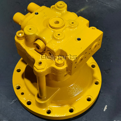 Hyundai Excavator R160LC-9 R160LC-9S R180LC-9 Swing Motor 31Q5-10160