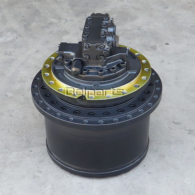 DH420 Travel Motor Assy SOLAR 420LC-V 2401-6357A Final Drive For Doosan
