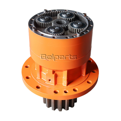 DH500 SOLAR 500LC-V Excavator Swing Gearbox K1000350 K1033589 Swing Reduction Gear Doosan 2404-6010I