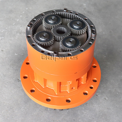 DH500 SOLAR 500LC-V Excavator Swing Gearbox K1000350 K1033589 Swing Reduction Gear Doosan 2404-6010I