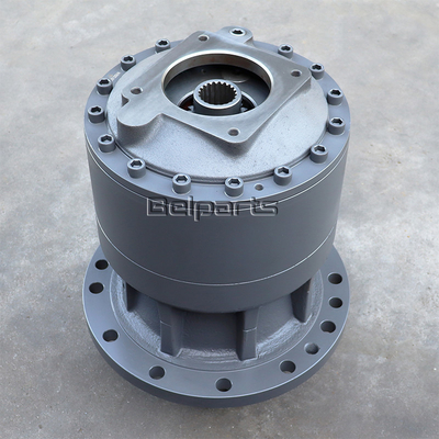 DX380 DX420 Excavator Swing Gearbox 404-00095A Swing Reduction Gear For Doosan