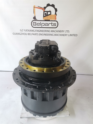 324D Final Drive erpillar Excavator 324D E324D Travel Motor Assy 2276133  227-6133