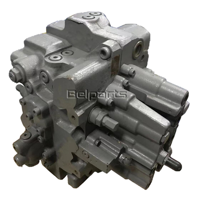 Hitachi ZX120-6 Belparts Excavator Control Valve 4410248 Main Valve