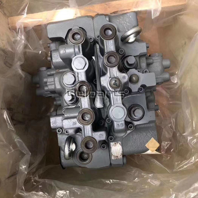 Hitachi ZX120-6 Belparts Excavator Control Valve 4410248 Main Valve