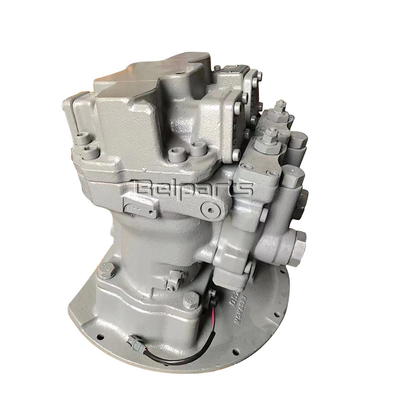 Belparts EX120-5 Excavator Main Pump Hpv050FW Hydraulic Pump For Hitachi 9151416 9153026