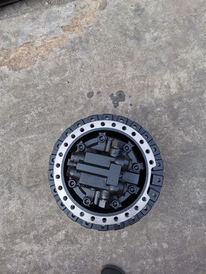 ZX330-3 Belparts Excavator Travel Motor Final Drive 9244944 Travel Motor Assy For Hitachi