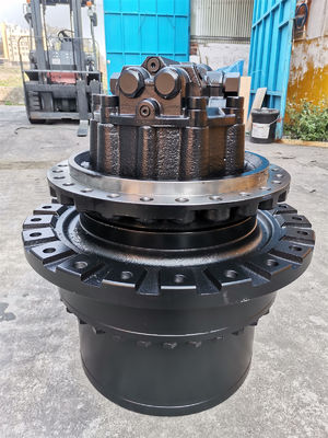 ZX330-3 Belparts Excavator Travel Motor Final Drive 9244944 Travel Motor Assy For Hitachi