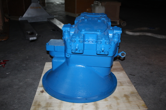 SOLAR420LC-V Belparts Excavator Hydraulic Pump DX420 A8V0200 401-00255