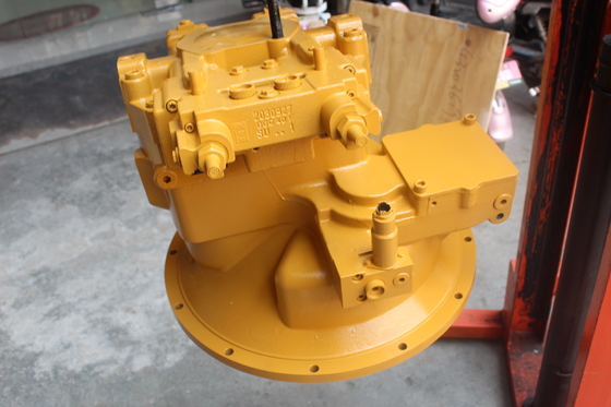 E330C Belparts Excavator Hydraulic Pump A8V0200 Main Pump 1932703