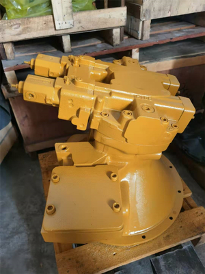 E322BL Excavator Main Pump A8VO107LA Hydraulic Pump