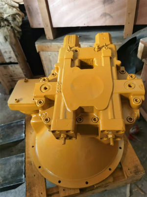 E322BL Excavator Main Pump A8VO107LA Hydraulic Pump