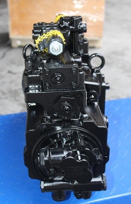 Sk130 8 Sk130-8 Sk160 Belparts Excavator Main Pump Hydraulic Pump For Kobelco