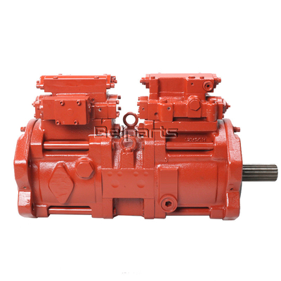 Pc200 Pc200 7 Pc200-7 200-6 Pc160 Belparts Excavator Main Pump 708-2L-00300 708-2L-00790 Hydraulic Pump for komatsu