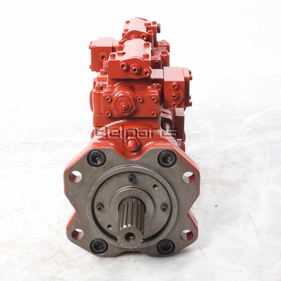 Pc200 Pc200 7 Pc200-7 200-6 Pc160 Belparts Excavator Main Pump 708-2L-00300 708-2L-00790 Hydraulic Pump for komatsu