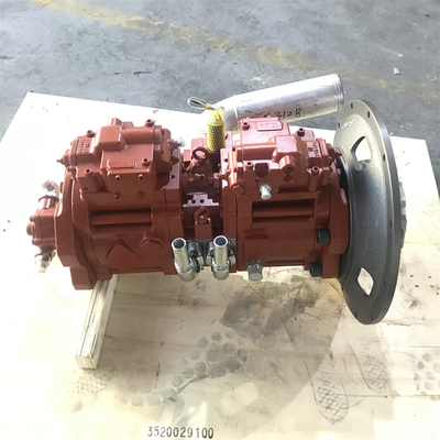 E320 E320d E330 E320c Belparts Excavator Main Pump 2797869 Hydraulic Pump