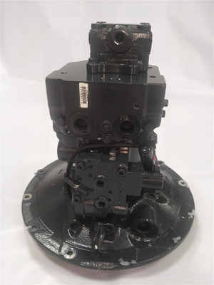 Pc78-6 Pc78us Pc78 Pc75r-2 Belparts Excavator Main Pump 708-3T-00140 708-1W-00310 Hydraulic Pump For Komatsu