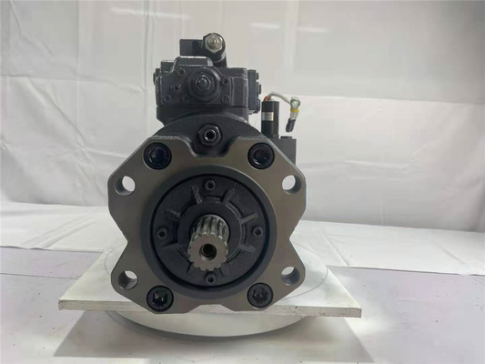 Cx130 Cx210b Cx160 Cx240 Cx210 Belparts Excavator Main Pump KRJ6199 Hydraulic Pump For 