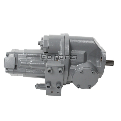 Ec55 Ec35 Ec20 Belparts Excavator Main Pump PJ 5350087 PJ 7416876 Hydraulic Pump For 