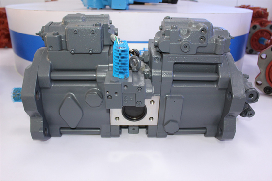 Ec240 Ec460 Ec360 Belparts Excavator Main Pump Hydraulic Pump For  SA 1142-00531