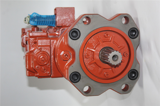 Ec240 Ec460 Ec360 Belparts Excavator Main Pump Hydraulic Pump For  SA 1142-00531