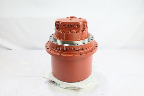 Belparts Excavator Travel Motor Final Drive MAG-1700VP-3800 SK230-6