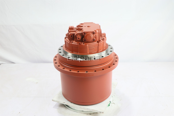 Belparts Excavator Travel Motor Final Drive MAG-1700VP-3800 SK230-6