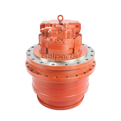 Belparts Excavator Travel Motor Assy Final Drive MAG-1700VP-5000 Sany305 For Sany