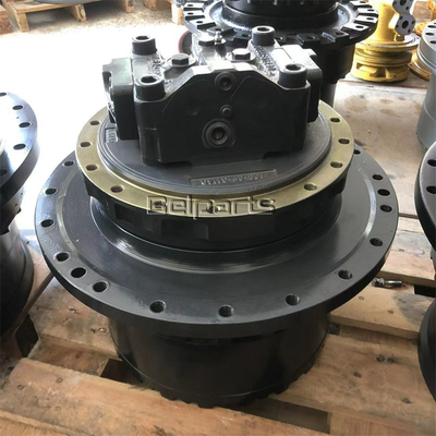 Belparts Excavator Travel Motor Final Drive Pc200-7 For Komatsu