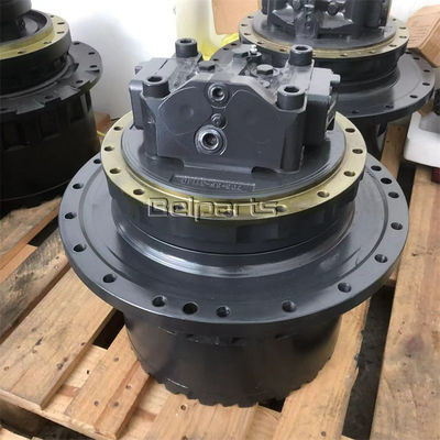 Belparts Excavator Travel Motor Final Drive Pc200-7 For Komatsu