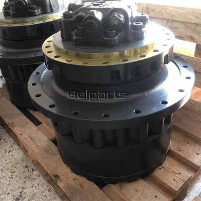 Belparts Excavator Travel Motor Assy Final Drive Pc300 Pc350 Pc360-7 For Komatsu