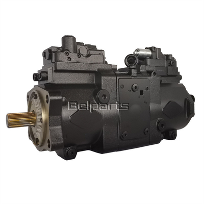 Belparts Excavator Main Pump SK200-10 YN10V00070F1 K7V125 Hydraulic Pump For Kobelco