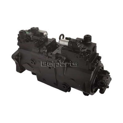 Belparts Excavator Main Pump SK200-10 YN10V00070F1 K7V125 Hydraulic Pump For Kobelco