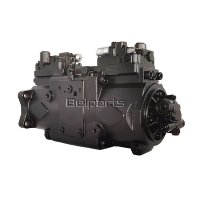 Belparts Excavator Main Pump SK200-10 YN10V00070F1 K7V125 Hydraulic Pump For Kobelco