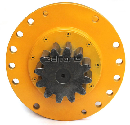 Belparts Excavator Swing Gearbox R145 Swing Reduction Gear 31Q4-11140 For Hyundai