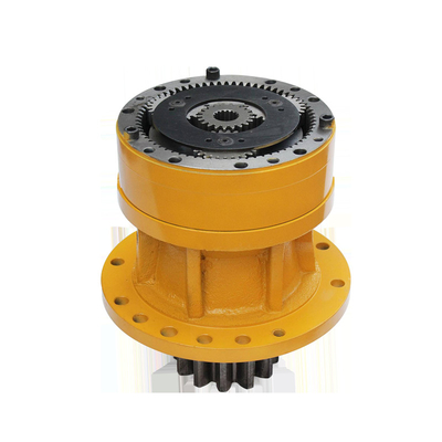 Belparts Excavator Swing Gearbox R145 Swing Reduction Gear 31Q4-11140 For Hyundai