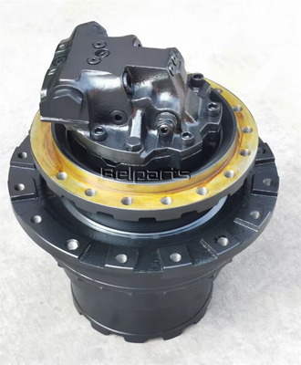 Belparts Excavator Travel Motor Assy Final Drive EX200-1 For Hitachi Repair Kit